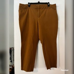 Old Navy Pixie Pants